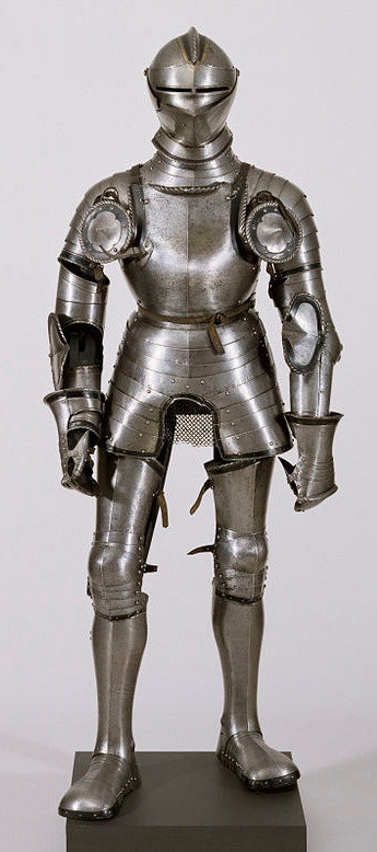 Médiév´art, Armures médiévales en toutes tailles pour le spectacle Armures  légères et entièrement articulées…