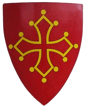 écu occitan